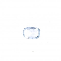 Blue Sapphire (Neelam) 5.14 Ct Gem quality