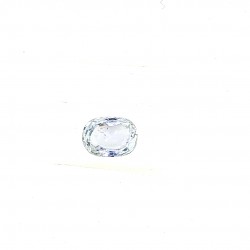 Blue Sapphire (Neelam) 5.50 Ct Good quality