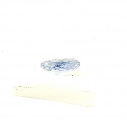 Blue Sapphire (Neelam) 5.50 Ct Good quality