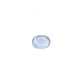 Blue Sapphire (Neelam) 6.62 Ct Gem quality