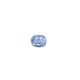 Blue Sapphire (Neelam) 6.65 Ct Certified Blue Sapphire (Neelam) 6.65 Ct Certified