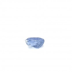 Blue Sapphire (Neelam) 6.65 Ct Certified 