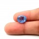Blue Sapphire (Neelam) 6.74 Ct Good quality Blue Sapphire (Neelam) 6.74 Ct Good quality
