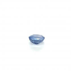 Blue Sapphire (Neelam) 6.74 Ct Good quality