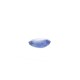 Blue Sapphire (Neelam) 7.42 Ct Certified 