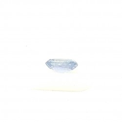 Blue Sapphire (Neelam) 8.21 Ct Lab Tested