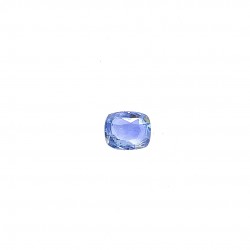 Blue Sapphire (Neelam) 4.63 Ct Gem quality
