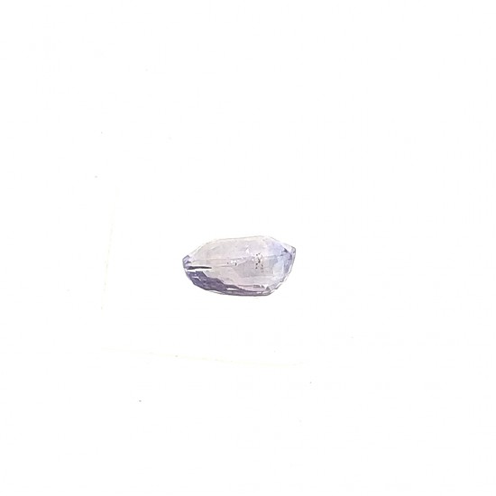 Blue Sapphire (Neelam) 6.68 Ct Gem quality Blue Sapphire (Neelam) 6.68 Ct Gem quality