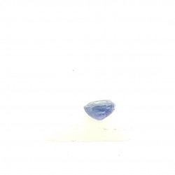 Blue Sapphire (Neelam) 5.68 Ct Good quality