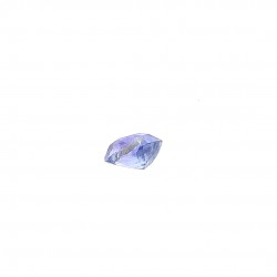 Blue Sapphire (Neelam) 4.81 Ct Certified 