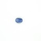 Blue Sapphire (Neelam) 6.81 Ct Certified 