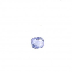 Blue Sapphire (Neelam) 5.00 Ct Good quality