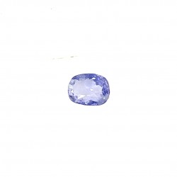 Blue Sapphire (Neelam) 5.06 Ct Gem quality