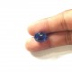 Blue Sapphire (Neelam) 10.31 Ct Certified 