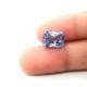 Blue Sapphire (Neelam) 6.7 Ct Good quality Blue Sapphire (Neelam) 6.7 Ct Good quality