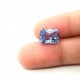 Blue Sapphire (Neelam) 6.7 Ct Good quality