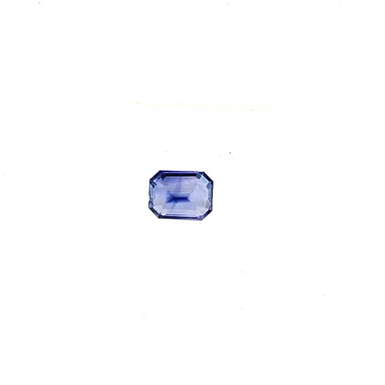 Blue Sapphire (Neelam) 1.91 Ct Good quality