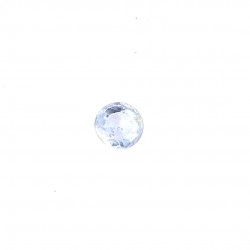 Blue Sapphire (Neelam) 2.86 Ct Good quality