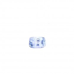 Blue Sapphire (Neelam) 3.29 Ct Gem quality
