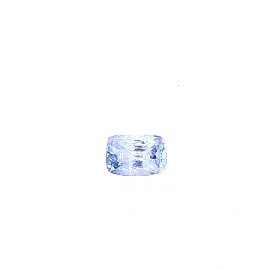 Blue Sapphire (Neelam) 3.29 Ct Gem quality