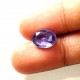 Blue Sapphire (Neelam) 3.94 Ct Good quality