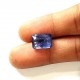 Blue Sapphire (Neelam) 6.75 Ct Gem quality