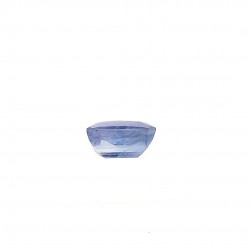 Blue Sapphire (Neelam) 6.75 Ct Gem quality