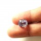 Blue Sapphire (Neelam) 5.92 Ct Good quality