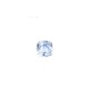Blue Sapphire (Neelam) 5.92 Ct Certified Blue Sapphire (Neelam) 5.92 Ct Certified