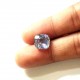 Blue Sapphire (Neelam) 5.92 Ct Certified Blue Sapphire (Neelam) 5.92 Ct Certified