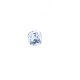 Blue Sapphire (Neelam) 5.92 Ct Certified Blue Sapphire (Neelam) 5.92 Ct Certified