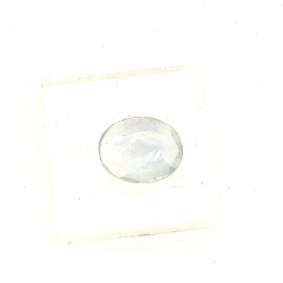 Blue Sapphire (Neelam) 4.62 Ct Good quality