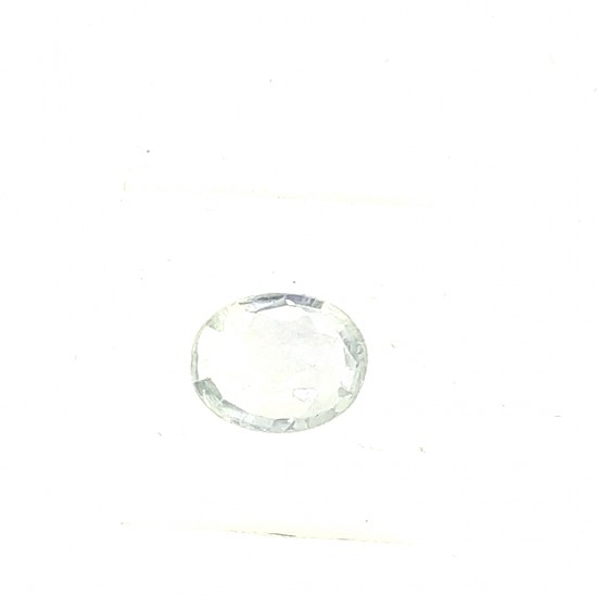 Blue Sapphire (Neelam) 4.62 Ct Good quality