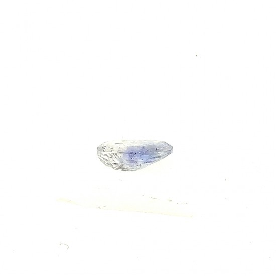 Blue Sapphire (Neelam) 5.49 Ct Good quality