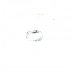 Blue Sapphire (Neelam) 5.73 Ct Good quality