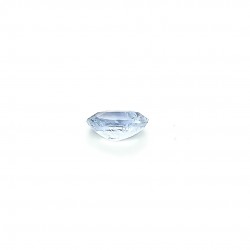 Blue Sapphire (Neelam) 5.87 Ct Good quality