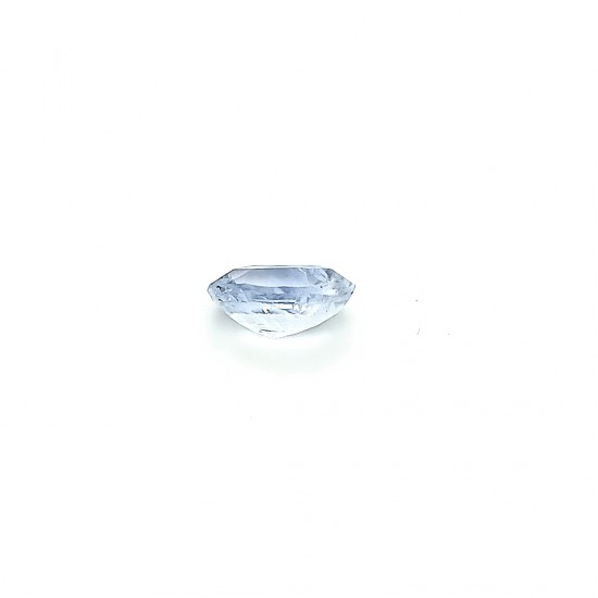 Blue Sapphire (Neelam) 5.87 Ct Good quality Blue Sapphire (Neelam) 5.87 Ct Good quality
