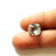 Blue Sapphire (Neelam) 6.42 Ct Certified 