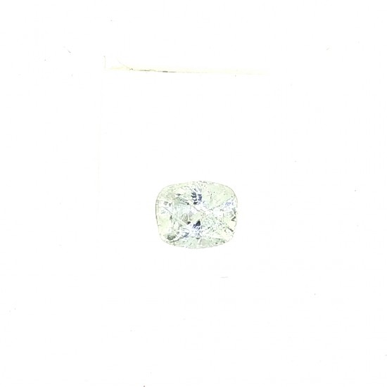 Blue Sapphire (Neelam) 6.43 Ct Good quality