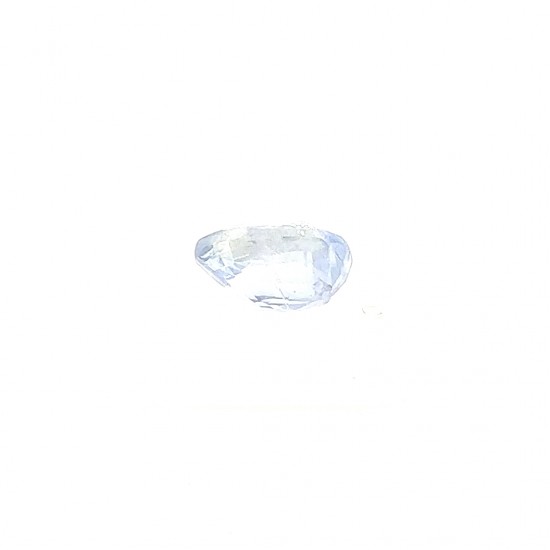 Blue Sapphire (Neelam) 6.59 Ct Good quality Blue Sapphire (Neelam) 6.59 Ct Good quality