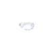 Blue Sapphire (Neelam) 6.59 Ct Good quality Blue Sapphire (Neelam) 6.59 Ct Good quality