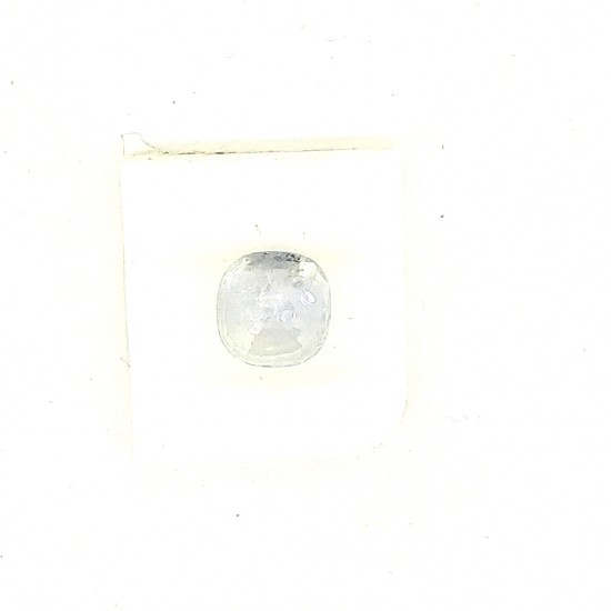 Blue Sapphire (Neelam) 6.65 Ct Gem quality