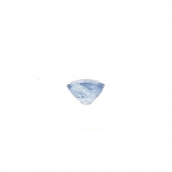 Blue Sapphire (Neelam) 7.61 Ct Certified 