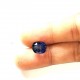 Blue Sapphire (Neelam) 4.59 Ct Gem quality