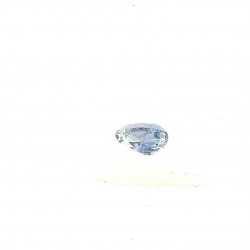 Blue Sapphire (Neelam) 5.75 Ct Good quality
