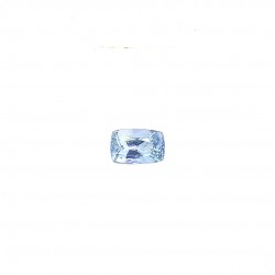Blue Sapphire (Neelam) 4.82 Ct Gem quality