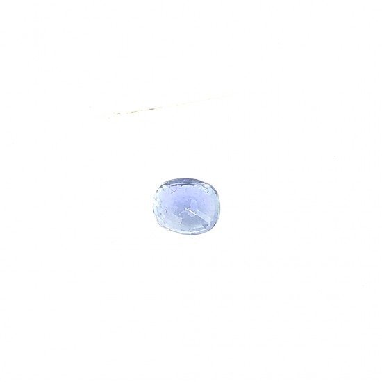 Blue Sapphire (Neelam) 4.9 Ct Good quality