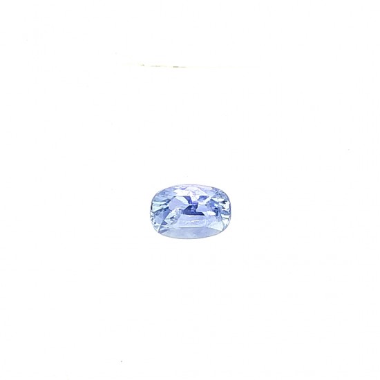 Blue Sapphire (Neelam) 4.95 Ct Good quality