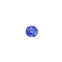 Blue Sapphire (Neelam) 7.56 Ct Best quality