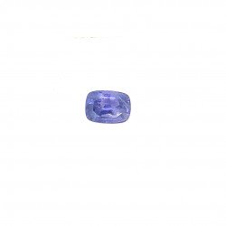 Blue Sapphire (Neelam) 9.05 Ct Certified 